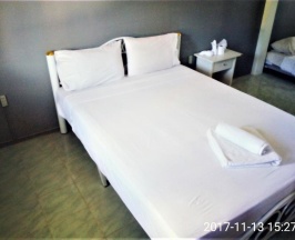 Апартаменты c 1 комнатой в The Guest House - SHA