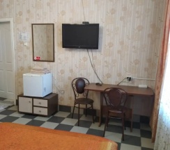 Номер Standard в Кировская