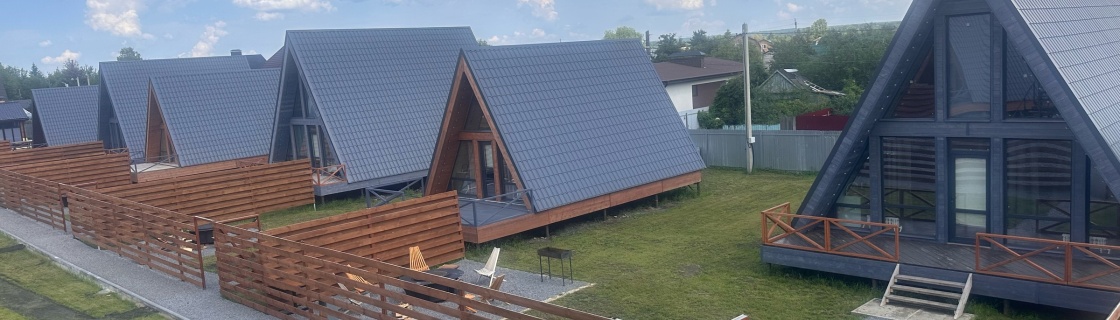 Тамбов: Турбаза Четыре сезона