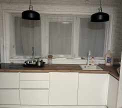 Дом в Солнечный берег