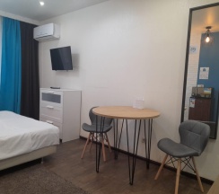 Апартаменты эконом в Mega Stay (Мега Стей)