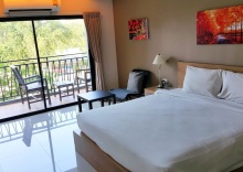 Номер Superior с балконом в T5 Suites at Pattaya