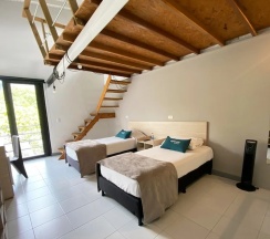Шестиместный номер Standard в Ayenda 1224 Pixel House