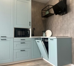 Однокомнатный делюкс (95) в Frukty Rent
