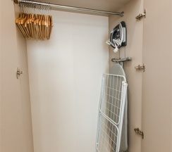 Студия в Mirror Residence