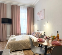 Квартира в Апартаменты на Моховая улица, 30