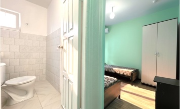 Стандарт с 2 односпальными кроватями в Эльбрус