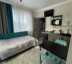 Номер Standard в Гостевой дом на Октябрьской