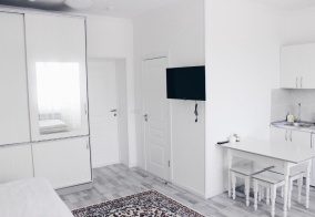 Отель Mansion Hotel Arman в Алматы