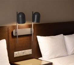 Deluxe Business Twin в Irkutsk City Center