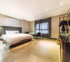 Номер Premier в F HOTEL Yeongdeungpo