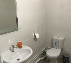 Двухместный номер Standard 2 отдельные кровати в Valerie