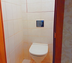 Квартира в Апартаменты на улица Стасовой, 1