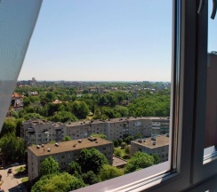 2-комнатные апартаменты стандарт в Apartments Malina City
