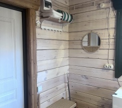Коттедж улучшенный в Forest home