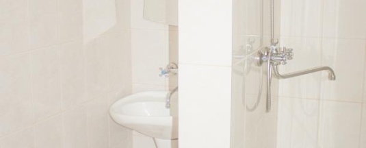 Номер стандарт с 2 односпальными кроватями в Селена