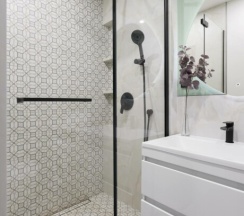 г.Санкт -Петербург ул.Черняховского д.56 в Апартаменты Чей Чемодан