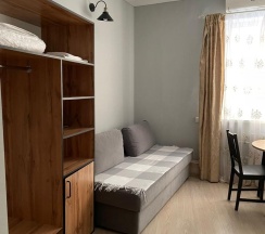 Семейный номер в Kazantel