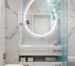 СТАНДАРТ СТИХИЯ ВОДЫ в Ostrova