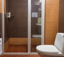 Номер комфорт бизнес (с завтраком) в Ac-hotel
