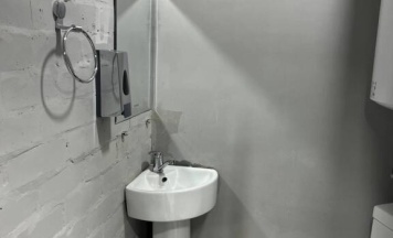 Двухместный номер Standard двуспальная кровать в Friends Hostel (Фриендс Хостел)