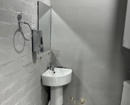 Двухместный номер Standard 2 отдельные кровати в Friends Hostel (Фриендс Хостел)