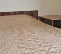 Номер Standard в Анюта