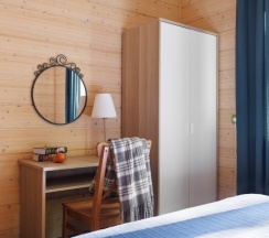 Генеральский дом 10+2 в Ладога озеро