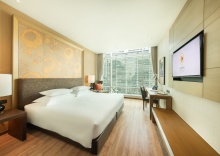 Одноместный номер Superior в Eastin Grand Hotel Sathorn Bangkok