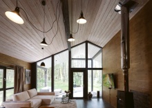 ОДИССЕЙ ( ДО 8 ГОСТЕЙ ) в Berloga Country Resort