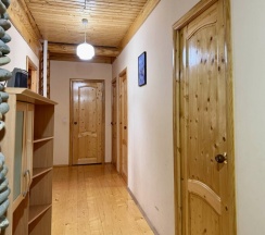 Дом 5-ти комнатный на 10 мест корпус А-Тхач в Горное озеро
