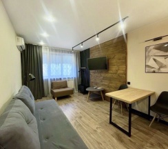 1 ЮПИТЕР в Unique apart