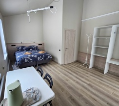 Стандартный одноместный номер в Тенгри