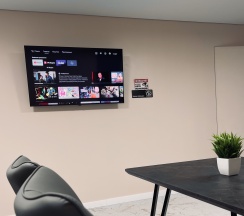 Комфорт плюс в ХостелХаб