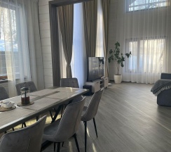 Коттедж стандарт в KamHouse41