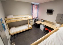 Шестиместный номер Standard в Hostel Siennicka