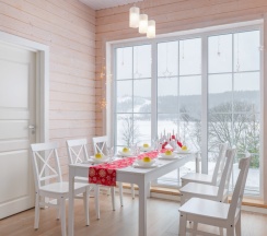 Ялхаус в Ялхаус