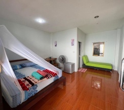Номер Deluxe в Char Bungalows