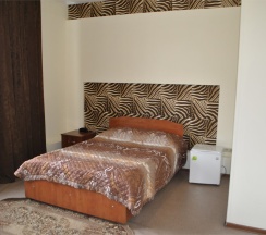 Стандартный номер (№№1-3) в Милана