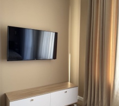 Апартаменты №9 в Янтарная корона