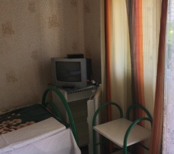 Номер Economy в У Валеры