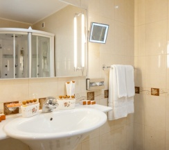 VIP Suite в Берёзка
