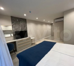 Квартира в Апартаменты на ул. Кирова, 95