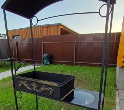 Коттедж улучшенный №4 в Blackberry