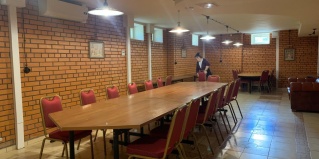 Алтун: Мини-отель Барский флигель