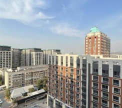 Студия в Manica Concierge