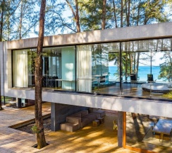 Вилла в Grand Villa Noi
