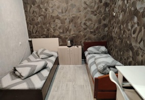 Хостел Жара в Самарской области