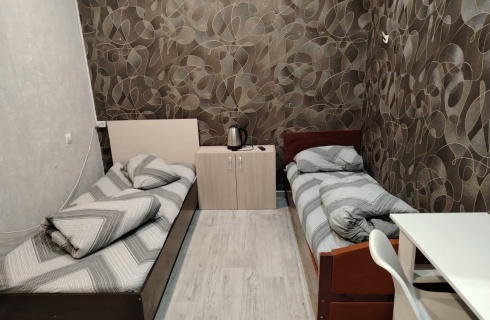 Чапаевск: Хостел Жара