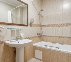 Люкс в Прага